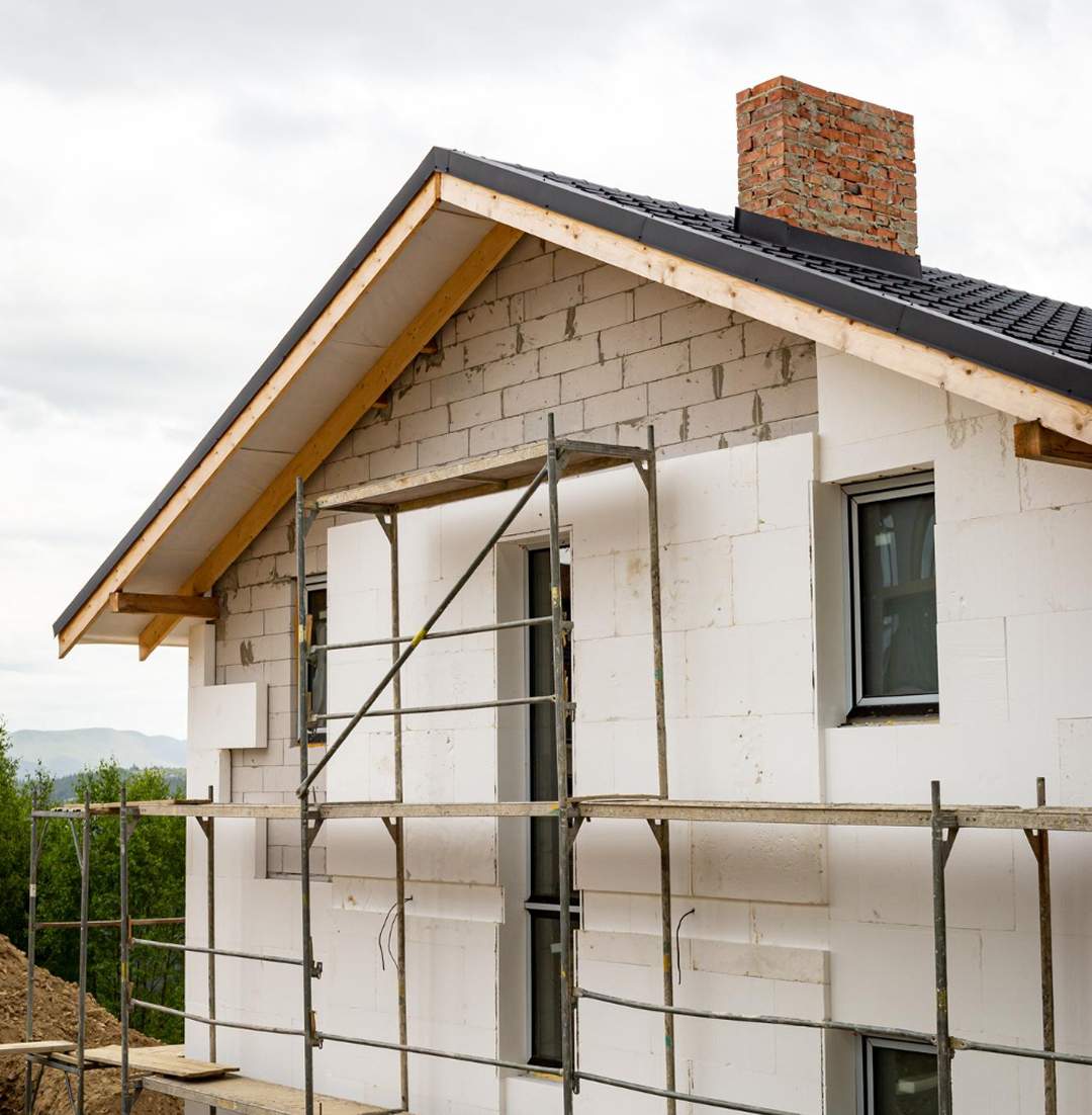 Mantenimiento & Remodelaciónl